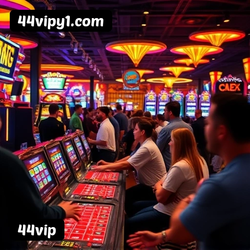Processo de Download do App 44vip - Passo a Passo Simples