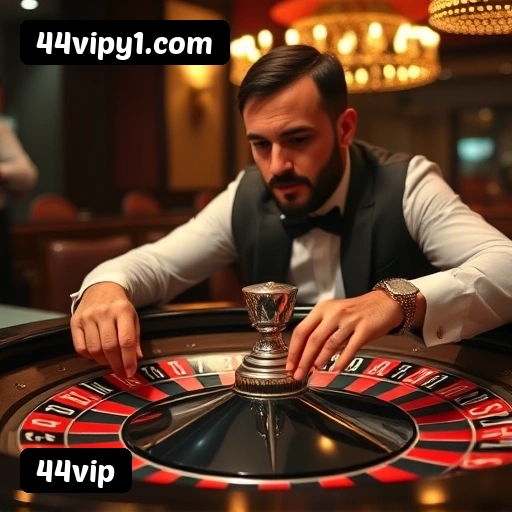 Cadastro Rápido 44vip - Processo Simples em 2 Minutos