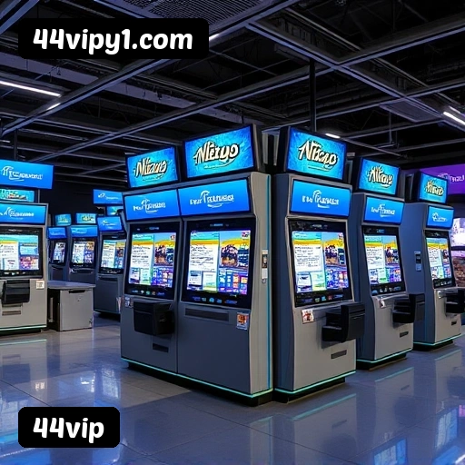 Jogos de Mesa Premium 44vip - Blackjack, Roleta, Baccarat