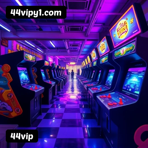Recursos Exclusivos do App 44vip - Modo Offline, Login Biométrico