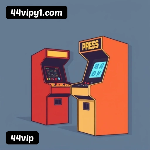 Coleção Premium de Slots 44vip - NetEnt, Pragmatic Play, Evolution