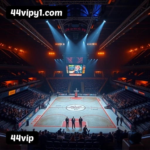 App Mobile 44vip - Jogue em Qualquer Lugar no Seu Smartphone