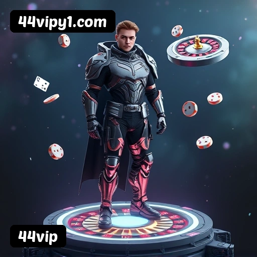 Benefícios do Login 44vip - Bônus e Vantagens Exclusivas