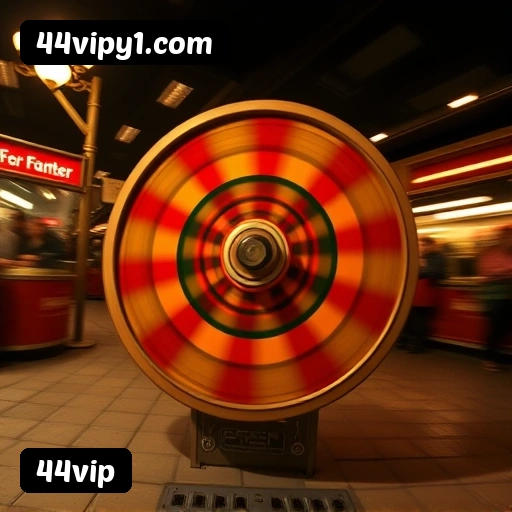 Imagem quadrada de apoio para baixar 44vip